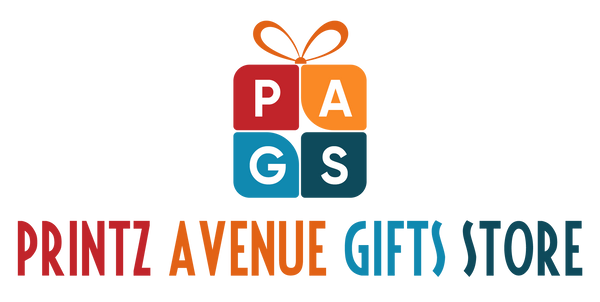 Printz Avenue Gifts Store logo