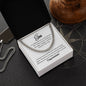 Gift For Son | Promotion | Cuban Link Chain