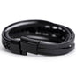 Special Gift For Dad - Always Remember - Men's Cross Bracelet