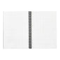 Mom's Life Story Spiral Notebook, For Mom's to Share Her Journey and Memories.