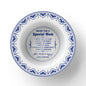 Special Mom - Recipe For A Special Mom - Gift From Son - 8.5” Bowl