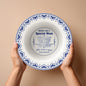 Special Mom - Recipe For A Special Mom - Gift From Son - 8.5” Bowl