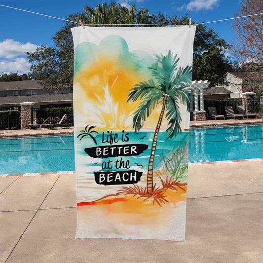 Beach Towel