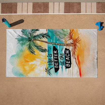 Beach Towel