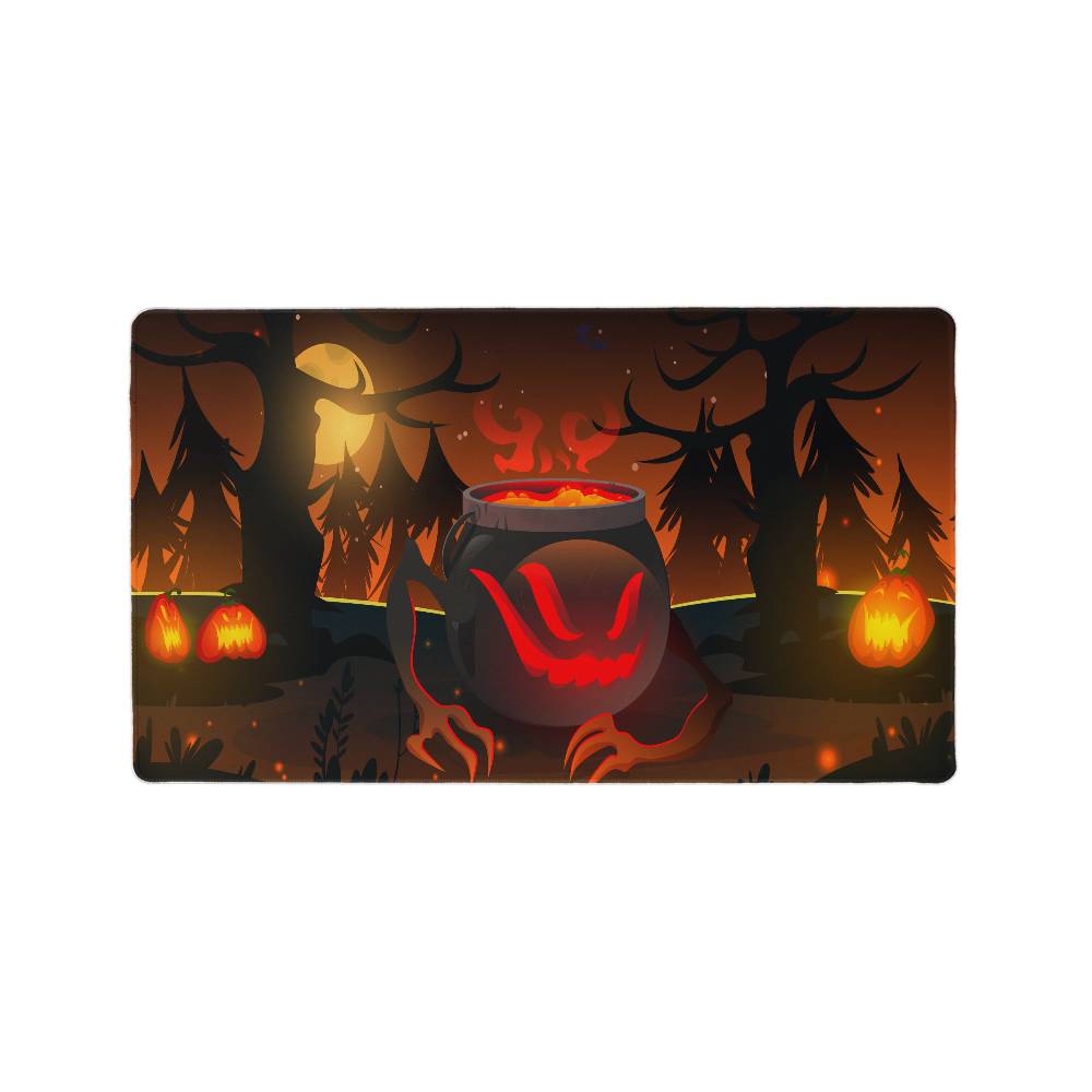 Spooky - Gaming Mat