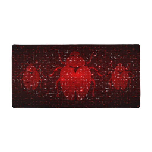 Beetle - Desk Mat