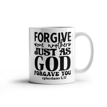 Inspirational - Best Gift - White Ceramic Mug